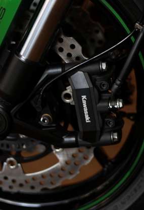 KAWASAKI-Z1000 ABS-2023