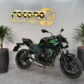 KAWASAKI Z650 ABS SE KAWASAKI Z650 ABS SE