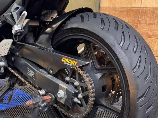 KAWASAKI-Z-750 KAWASAKI-Z-750-2012