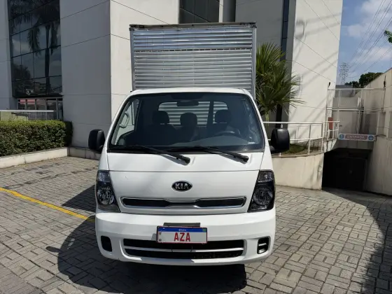 KIA BONGO 2.5 TD DIESEL STD CS MANUAL