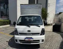 KIA BONGO 2.5 TD DIESEL STD CS MANUAL KIA BONGO 2.5 TD DIESEL STD CS MANUAL