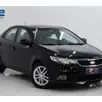 KIA CERATO 1.6 EX3 SEDAN 16V GASOLINA 4P MANUAL KIA CERATO 1.6 EX3 SEDAN 16V GASOLINA 4P MANUAL