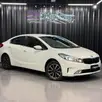 KIA CERATO 1.6 SX 16V FLEX 4P AUTOMÁTICO KIA CERATO 1.6 SX 16V FLEX 4P AUTOMÁTICO