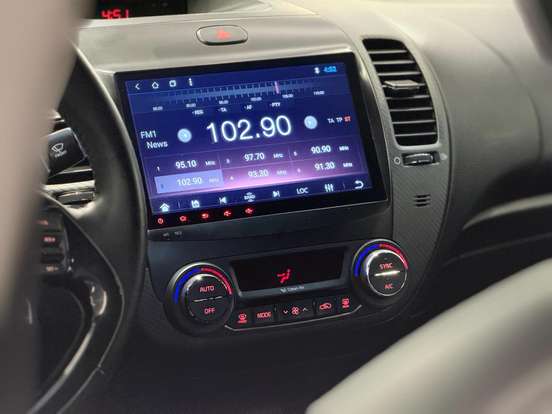 KIA-CERATO-1.6 SX 16V FLEX 4P AUTOMÁTICO KIA-CERATO-2018