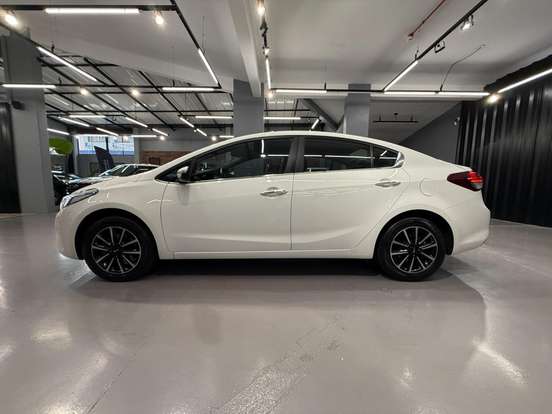 KIA-CERATO-2018