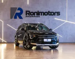 KIA NIRO 1.6 GDI HEV EX DCT KIA NIRO 1.6 GDI HEV EX DCT