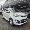 KIA PICANTO 1.0 EX 12V FLEX 4P MANUAL KIA PICANTO 1.0 EX 12V FLEX 4P MANUAL