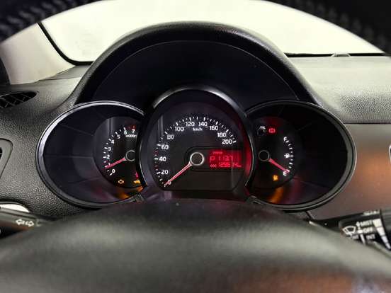 KIA-PICANTO-1.0 EX 12V FLEX 4P AUTOMÁTICO KIA-PICANTO-2012