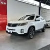 KIA SORENTO 3.5 S.670 V6 4X4 24V GASOLINA 4P AUTOMÁTICO KIA SORENTO 3.5 S.670 V6 4X4 24V GASOLINA 4P AUTOMÁTICO