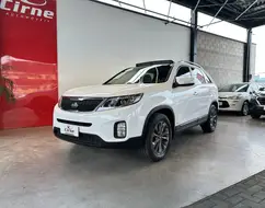 KIA SORENTO 3.5 S.670 V6 4X4 24V GASOLINA 4P AUTOMÁTICO KIA SORENTO 3.5 S.670 V6 4X4 24V GASOLINA 4P AUTOMÁTICO