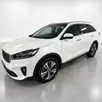 KIA SORENTO 3.5 V6 GASOLINA EX 7L AUTOMATICO KIA SORENTO 3.5 V6 GASOLINA EX 7L AUTOMATICO