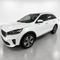 KIA SORENTO 3.5 V6 GASOLINA EX 7L AUTOMATICO KIA SORENTO 3.5 V6 GASOLINA EX 7L AUTOMATICO