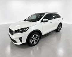 KIA SORENTO 3.5 V6 GASOLINA EX 7L AUTOMATICO KIA SORENTO 3.5 V6 GASOLINA EX 7L AUTOMATICO