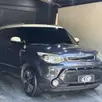 KIA SOUL 1.6 EX 16V FLEX 4P AUTOMÁTICO KIA SOUL 1.6 EX 16V FLEX 4P AUTOMÁTICO