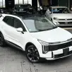 KIA SPORTAGE 1.6 TGDI MHEV EX PRESTIGE DCT KIA SPORTAGE 1.6 TGDI MHEV EX PRESTIGE DCT