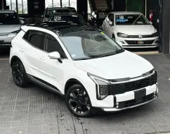 KIA SPORTAGE 1.6 TGDI MHEV EX PRESTIGE DCT KIA SPORTAGE 1.6 TGDI MHEV EX PRESTIGE DCT