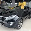 KIA SPORTAGE 2.0 LX 4X2 16V FLEX 4P AUTOMÁTICO KIA SPORTAGE 2.0 LX 4X2 16V FLEX 4P AUTOMÁTICO