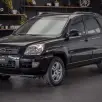 KIA SPORTAGE 2.7 EX 4X4 V6 24V GASOLINA 4P AUTOMÁTICO KIA SPORTAGE 2.7 EX 4X4 V6 24V GASOLINA 4P AUTOMÁTICO