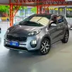 KIA SPORTAGE 2.0 EX 4X2 16V FLEX 4P AUTOMÁTICO KIA SPORTAGE 2.0 EX 4X2 16V FLEX 4P AUTOMÁTICO