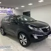KIA SPORTAGE 2.0 EX 4X2 16V FLEX 4P AUTOMÁTICO KIA SPORTAGE 2.0 EX 4X2 16V FLEX 4P AUTOMÁTICO