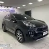 KIA SPORTAGE 2.0 EX 4X2 16V FLEX 4P AUTOMÁTICO KIA SPORTAGE 2.0 EX 4X2 16V FLEX 4P AUTOMÁTICO