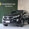 KIA SPORTAGE 2.0 EX 4X2 16V FLEX 4P AUTOMÁTICO KIA SPORTAGE 2.0 EX 4X2 16V FLEX 4P AUTOMÁTICO