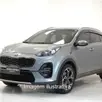 KIA SPORTAGE 2.0 LX 4X2 16V FLEX 4P AUTOMÁTICO KIA SPORTAGE 2.0 LX 4X2 16V FLEX 4P AUTOMÁTICO