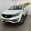 KIA SPORTAGE 2.0 LX 4X2 16V FLEX 4P AUTOMÁTICO KIA SPORTAGE 2.0 LX 4X2 16V FLEX 4P AUTOMÁTICO