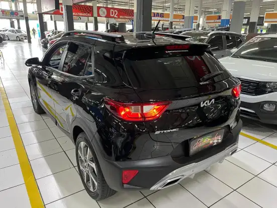 KIA-STONIC-1.0 TGDI MHEV SX AUTOMÁTICO KIA-STONIC-2021