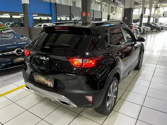 KIA-STONIC-1.0 TGDI MHEV SX AUTOMÁTICO KIA-STONIC-2021