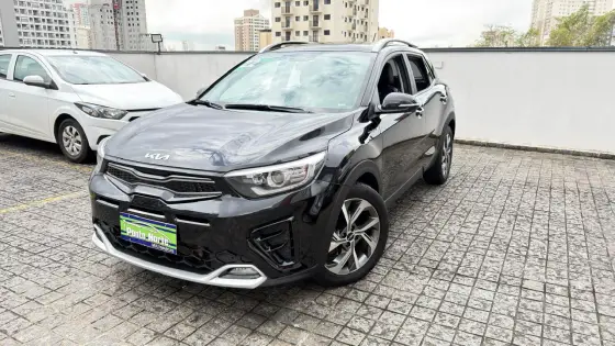 KIA STONIC 1.0 TGDI MHEV SX AUTOMÁTICO