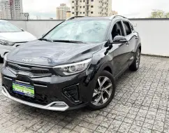 KIA STONIC 1.0 TGDI MHEV SX AUTOMÁTICO KIA STONIC 1.0 TGDI MHEV SX AUTOMÁTICO