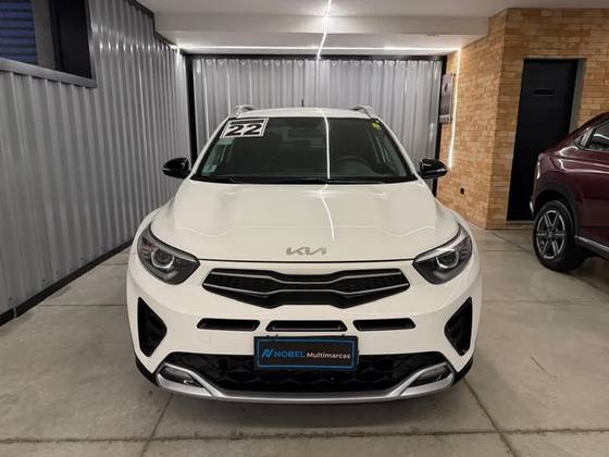 KIA STONIC 1.0 TGDI MHEV SX AUTOMÁTICO