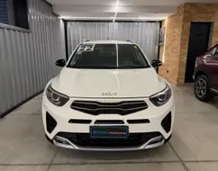 KIA STONIC 1.0 TGDI MHEV SX AUTOMÁTICO KIA STONIC 1.0 TGDI MHEV SX AUTOMÁTICO