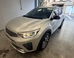 KIA STONIC 1.0 TGDI MHEV SX AUTOMÁTICO KIA STONIC 1.0 TGDI MHEV SX AUTOMÁTICO