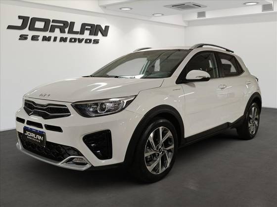 KIA STONIC 1.0 TGDI MHEV SX AUTOMÁTICO