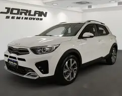 KIA STONIC 1.0 TGDI MHEV SX AUTOMÁTICO KIA STONIC 1.0 TGDI MHEV SX AUTOMÁTICO