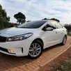 KIA CERATO 1.6 SX 16V FLEX 4P AUTOMÁTICO KIA CERATO 1.6 SX 16V FLEX 4P AUTOMÁTICO