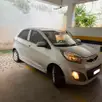 KIA PICANTO 1.0 EX 12V FLEX 4P AUTOMÁTICO KIA PICANTO 1.0 EX 12V FLEX 4P AUTOMÁTICO