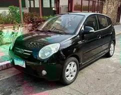 KIA PICANTO 1.0 EX 12V GASOLINA 4P AUTOMÁTICO KIA PICANTO 1.0 EX 12V GASOLINA 4P AUTOMÁTICO