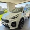 KIA SPORTAGE 2.0 EX 4X2 16V FLEX 4P AUTOMÁTICO KIA SPORTAGE 2.0 EX 4X2 16V FLEX 4P AUTOMÁTICO