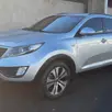 KIA SPORTAGE 2.0 LX 4X2 16V FLEX 4P AUTOMÁTICO KIA SPORTAGE 2.0 LX 4X2 16V FLEX 4P AUTOMÁTICO