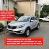 KIA SPORTAGE 2.0 LX 4X2 16V GASOLINA 4P MANUAL KIA SPORTAGE 2.0 LX 4X2 16V GASOLINA 4P MANUAL