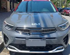 KIA STONIC 1.0 TGDI MHEV SX AUTOMÁTICO KIA STONIC 1.0 TGDI MHEV SX AUTOMÁTICO