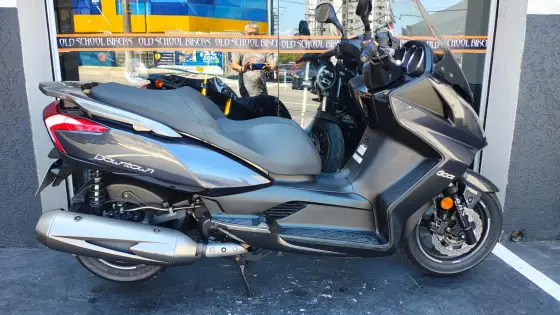 KYMCO DOWNTOWN 300 i ABS 