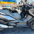 KYMCO DOWNTOWN 300 i ABS KYMCO DOWNTOWN 300 i ABS