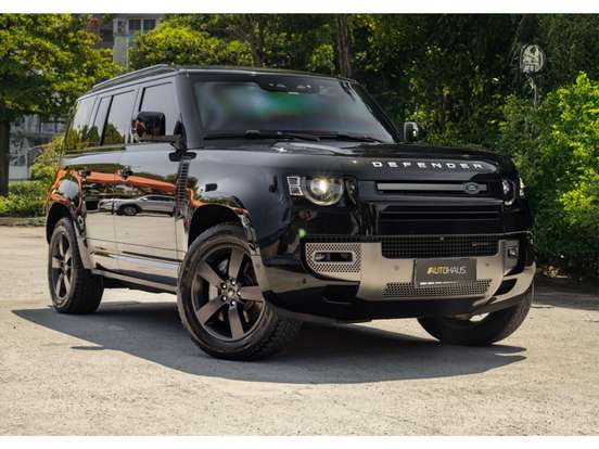 LAND ROVER-DEFENDER-3.0 D300 TURBO DIESEL MHEV 110 X-DYNAMIC HSE AWD AUTOMÁTICO LAND ROVER-DEFENDER-2023