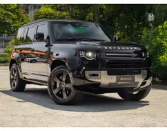 LAND ROVER DEFENDER 3.0 D300 TURBO DIESEL MHEV 110 X-DYNAMIC HSE AWD AUTOMÁTICO LAND ROVER DEFENDER 3.0 D300 TURBO DIESEL MHEV 110 X-DYNAMIC HSE AWD AUTOMÁTICO