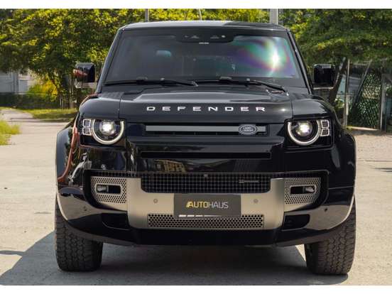 LAND ROVER-DEFENDER-3.0 D300 TURBO DIESEL MHEV 110 X-DYNAMIC HSE AWD AUTOMÁTICO LAND ROVER-DEFENDER-2023