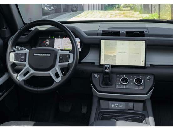 LAND ROVER-DEFENDER-3.0 D300 TURBO DIESEL MHEV 110 X-DYNAMIC HSE AWD AUTOMÁTICO LAND ROVER-DEFENDER-2023